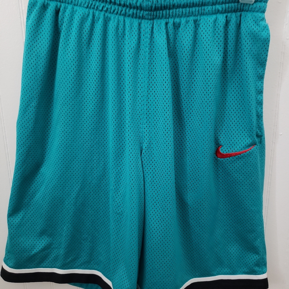 Nike basketball shorts